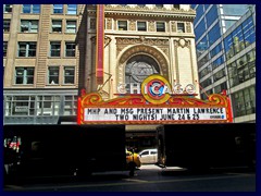 State Street 04 - Chicago Theatre